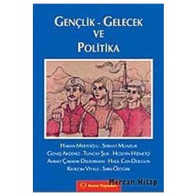 GENÇLİK-GELECEK VE POLITIKA - ANONIM