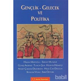GENÇLİK-GELECEK VE POLITIKA - ANONIM