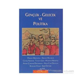 GENÇLİK-GELECEK VE POLITIKA - ANONIM