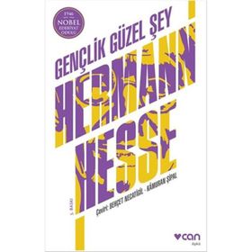 Gençlik Güzel Şey - Hermann Hesse