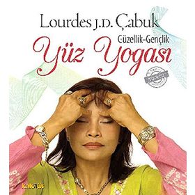 GENÇLİK GÜZELLİK YÜZ YOGASI - LOURDES JULIAN DOPLITO ÇABUK