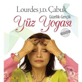 GENÇLİK GÜZELLİK YÜZ YOGASI - LOURDES JULIAN DOPLITO ÇABUK