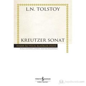 Gençlik - Hasan Ali Yücel Klasikler Dizisi - L. N. Tolstoy