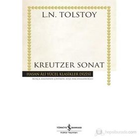 Gençlik - Hasan Ali Yücel Klasikler Dizisi - L. N. Tolstoy