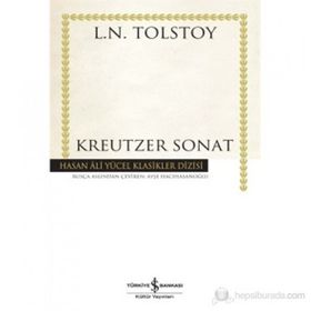 Gençlik - Hasan Ali Yücel Klasikler Dizisi - L. N. Tolstoy