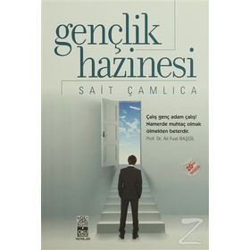 GENÇLIK HAZINESI - SAIT ÇAMLICA
