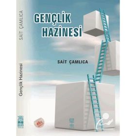 GENÇLIK HAZINESI - SAIT ÇAMLICA