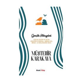 Gençlik Hikayeleri Ahenk Kitap