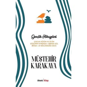 Gençlik Hikayeleri Ahenk Kitap
