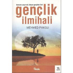 GENÇLİK İLMİHALİ - MEHMED PAKSU