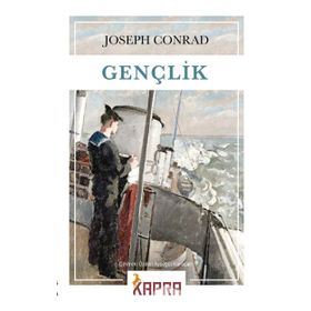 GENÇLIK - JOSEPH CONRAD