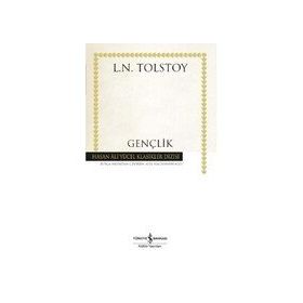 Gençlik - lev nikolayevich tolstoy