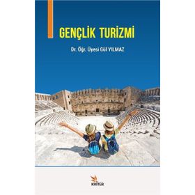 Gençlik Turizmi Gül Yılmaz