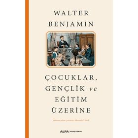 Gençlik Üzerine - Vladimir İlyiç Lenin