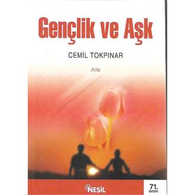 GENÇLİK VE AŞK - CEMIL TOKPINAR