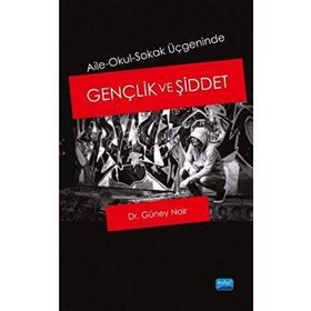 Gençlik ve Şiddet - Adem Solak