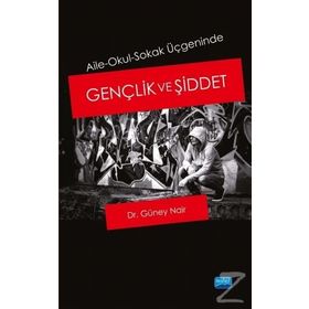Gençlik ve Şiddet - Adem Solak