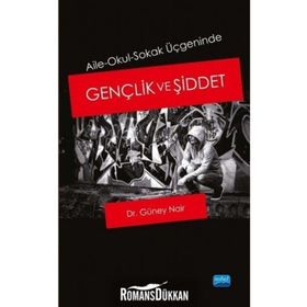 Gençlik ve Şiddet - Adem Solak