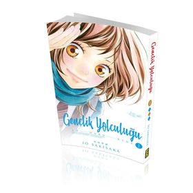 Gençlik Yolculuğu 1 - İo Sakısaka