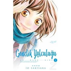 Gençlik Yolculuğu 1 - İo Sakısaka