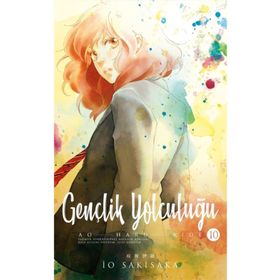 Gençlik Yolculuğu 10 - İo Sakisaka