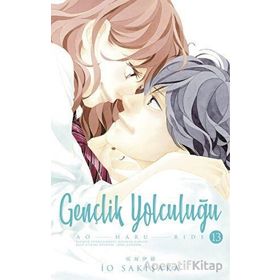 Gençlik Yolculuğu 13. Cilt - Gerekli Şeyler Yayıncılık