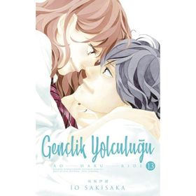 Gençlik Yolculuğu 13. Cilt - Gerekli Şeyler Yayıncılık