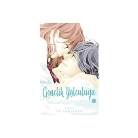 Gençlik Yolculuğu 13. Cilt - Gerekli Şeyler Yayıncılık