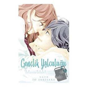 Gençlik Yolculuğu 13. Cilt - Gerekli Şeyler Yayıncılık