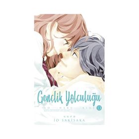 Gençlik Yolculuğu 13. Cilt - Gerekli Şeyler Yayıncılık