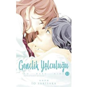 Gençlik Yolculuğu 13. Cilt - Gerekli Şeyler Yayıncılık