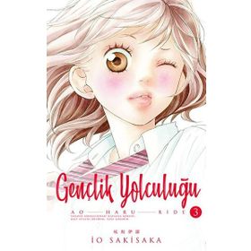 Gençlik Yolculuğu 3 - İo Sakısaka