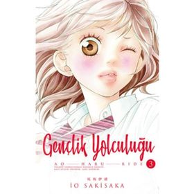 Gençlik Yolculuğu 3 - İo Sakısaka
