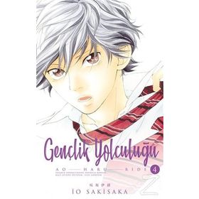 Gençlik Yolculuğu 4 - İo Sakısaka