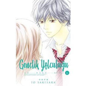 Gençlik Yolculuğu 6 - İo Sakisaka