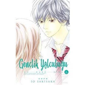 Gençlik Yolculuğu 6 - İo Sakisaka