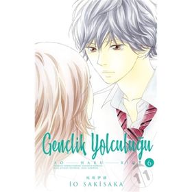 Gençlik Yolculuğu 6 - İo Sakisaka