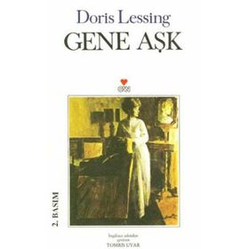 Gene Aşk - Doris Lessing