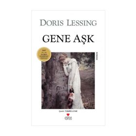 Gene Aşk - Doris Lessing