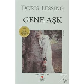 Gene Aşk - Doris Lessing