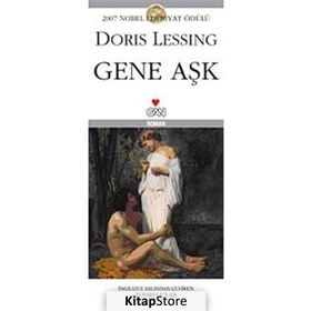 Gene Aşk - Doris Lessing