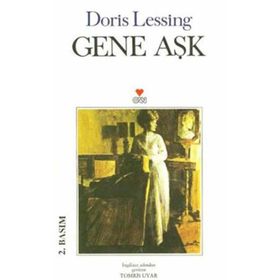 Gene Aşk - Doris Lessing