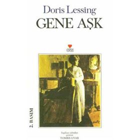 Gene Aşk - Doris Lessing