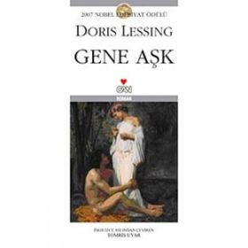 Gene Aşk - Doris Lessing