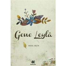 Gene Leyla - Erdal Ercin