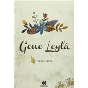 Gene Leyla - Erdal Ercin