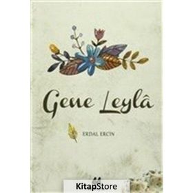 Gene Leyla - Erdal Ercin
