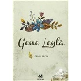 Gene Leyla - Erdal Ercin
