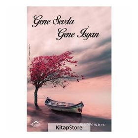 Gene Sevda Gene İsyan - Seyfi Herdem