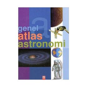 GENEL ATLAS ASTRONOMI - JOSÉ TOLA